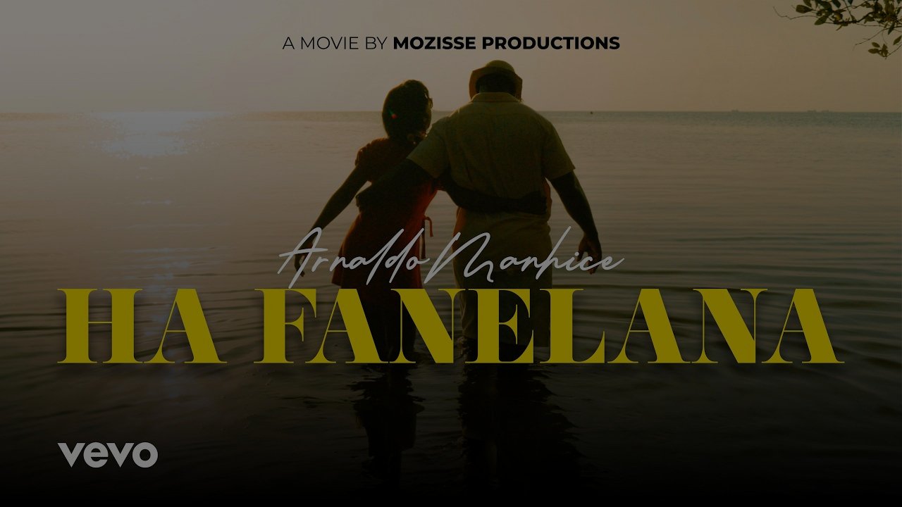 Arnaldo Manhice - Ha Fanelana