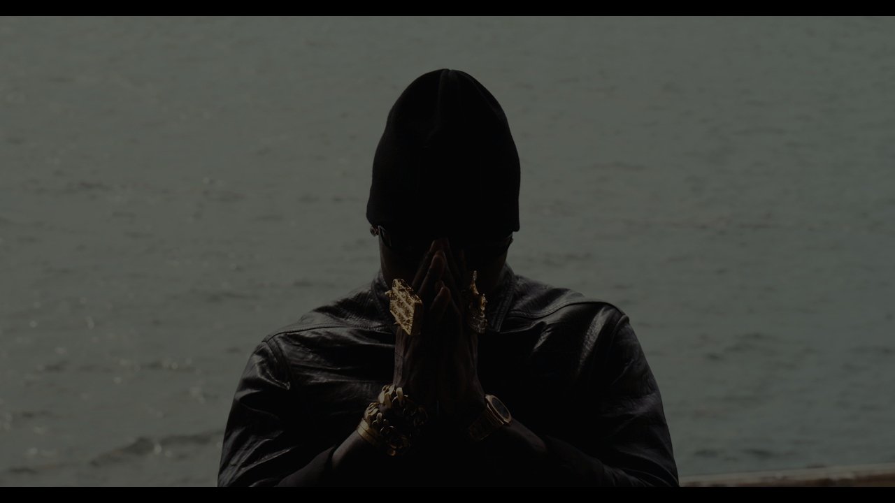 Asake - Forgiveness