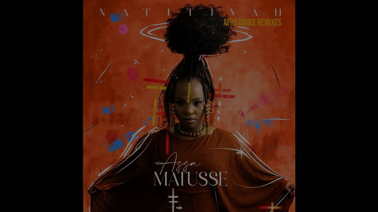 Assa Matusse - TEKA NDZINGU (AMAPIANO REMIX)