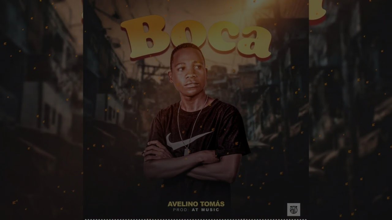 Avelino Tomás - Boca (Mulomo)