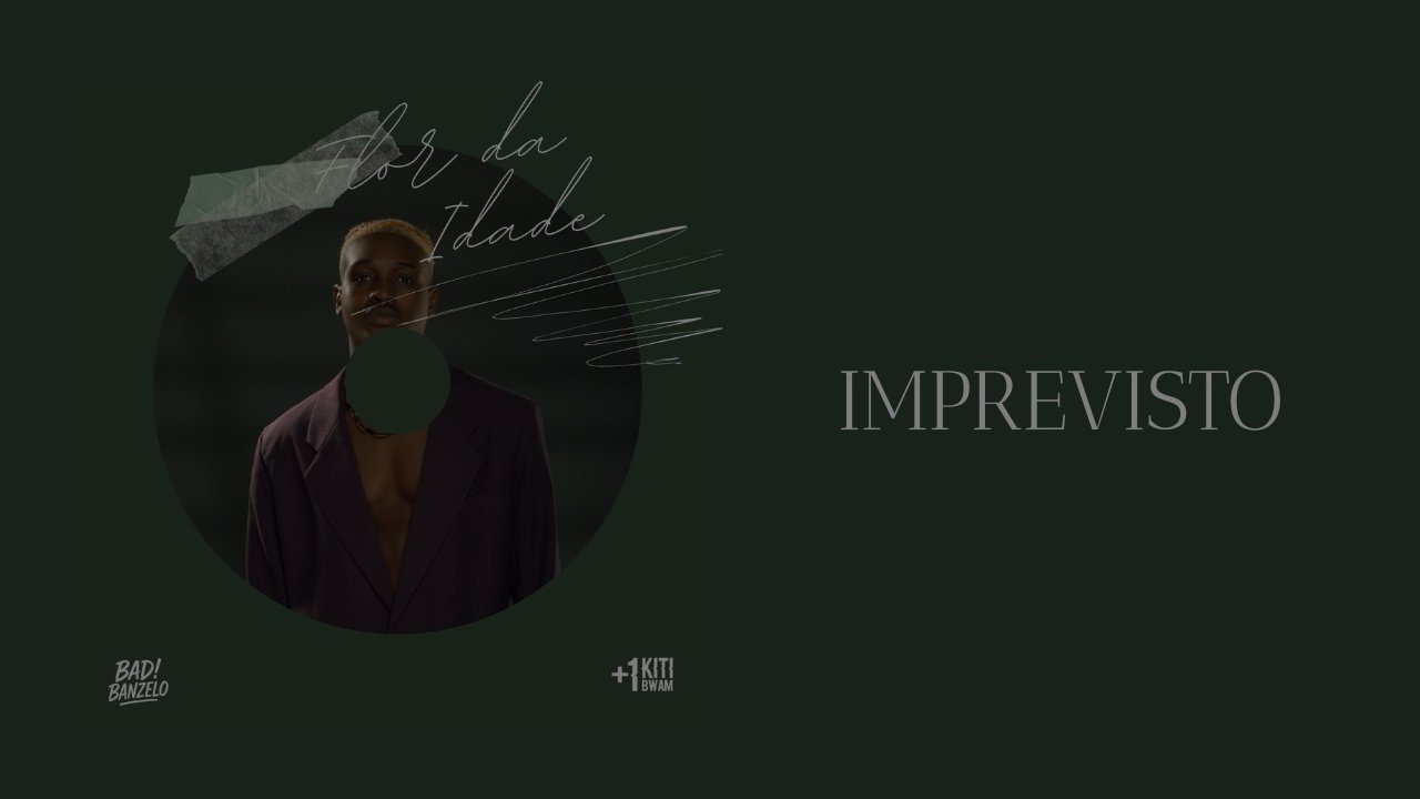BADIBANZELO - IMPREVISTO
