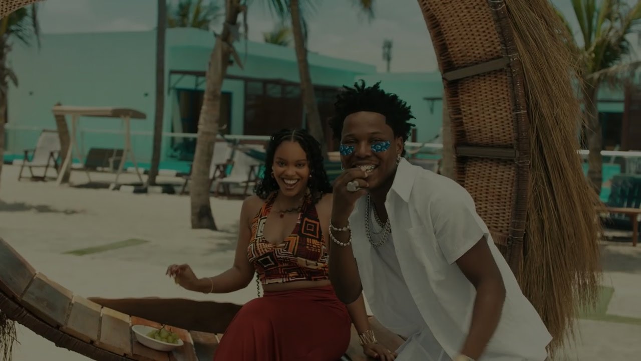 BillionBoi, Shoday & Olamide - COME KULOSA