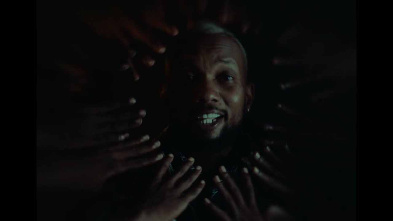 Billnass – Division One Freestyle