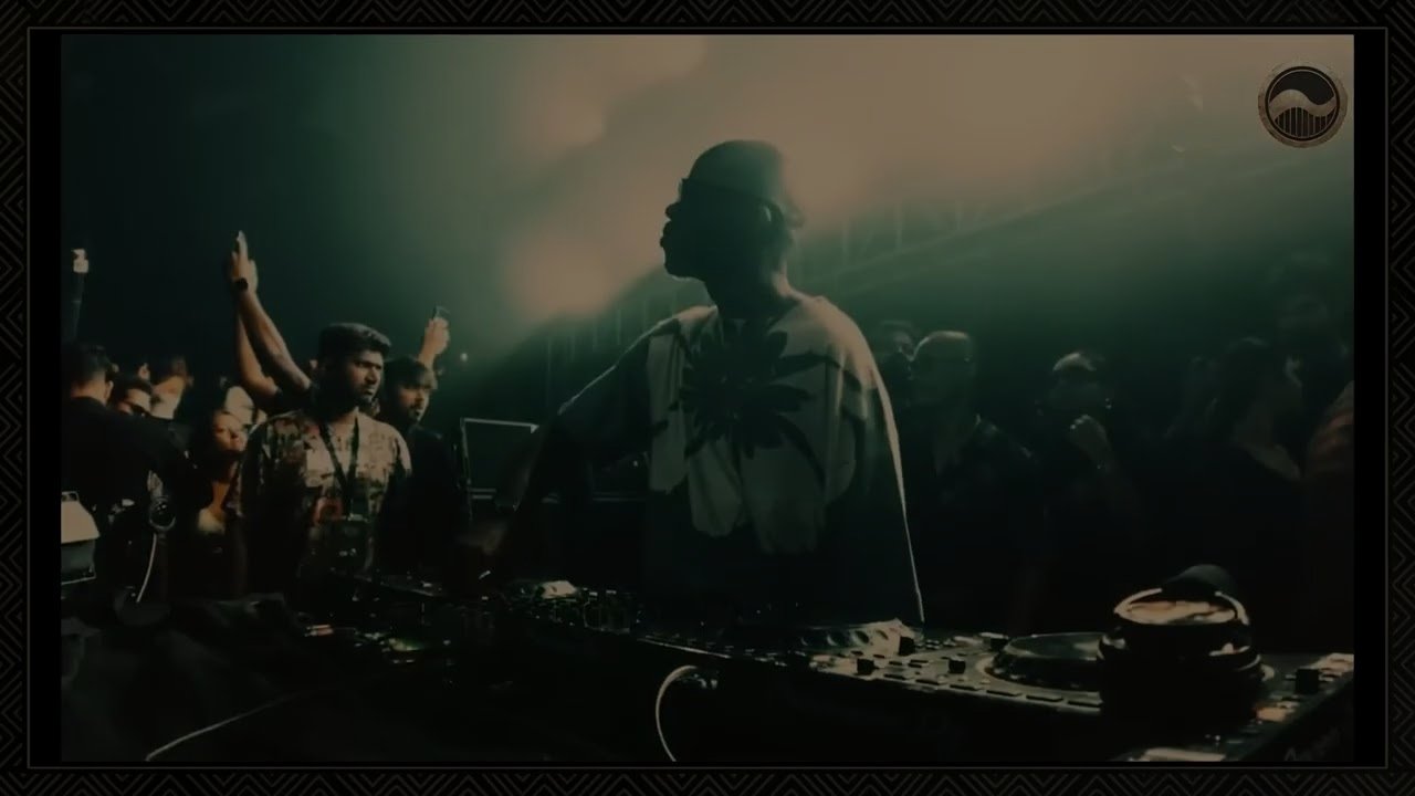 Black Coffee - Live India Full Set 2026 Hyderabad