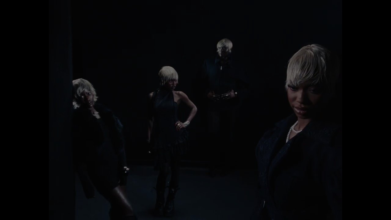 Blaqbonez - Chanel (feat. Asake)