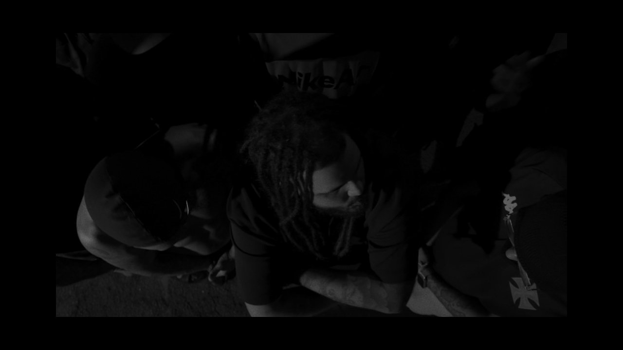 Bob do Contra & DK47 - Baile de Máscaras  (Prod. Ianzin)