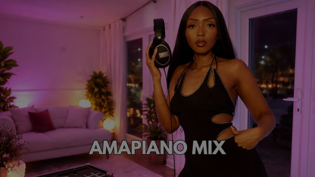 BOSSIIE - Amapiano Workout Mix | Kabza De Small, Gaba Cannal, Daliwonga, Xduppy, Kelvin Momo