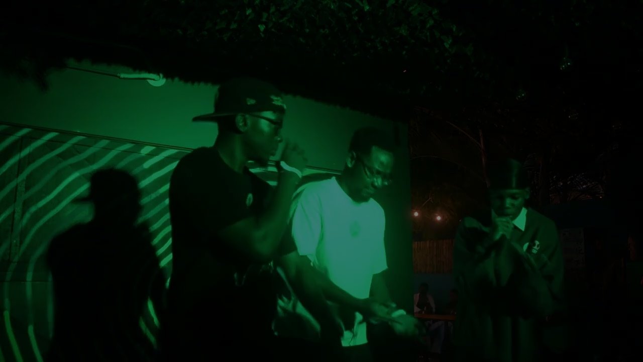 BRUNO THE GOAT EM YUKAN LIVE EXPERIENCE 2 | vídeo resumo