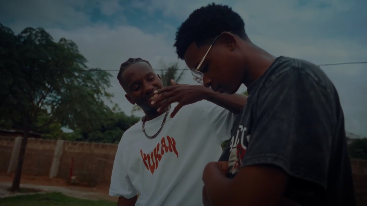 Bruno_The_GOAT - Oração