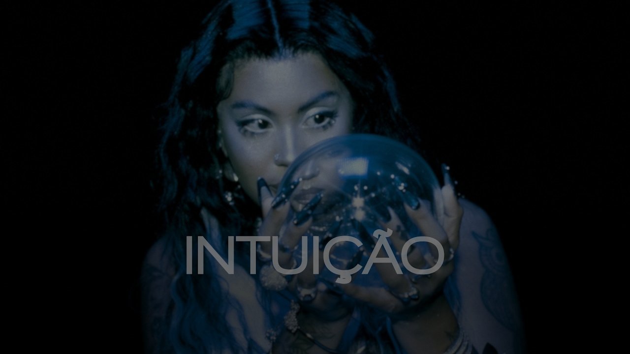 BUDAH - INTUIÇÃO