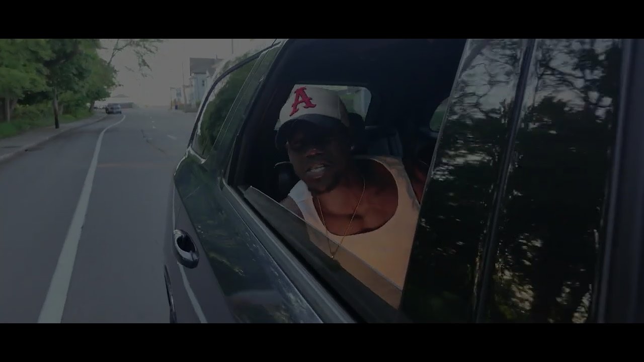 Caipbby x JayZ - MORENA