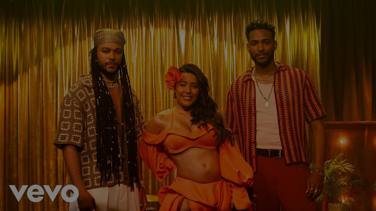Calema, Lauana Prado - Xê Dama