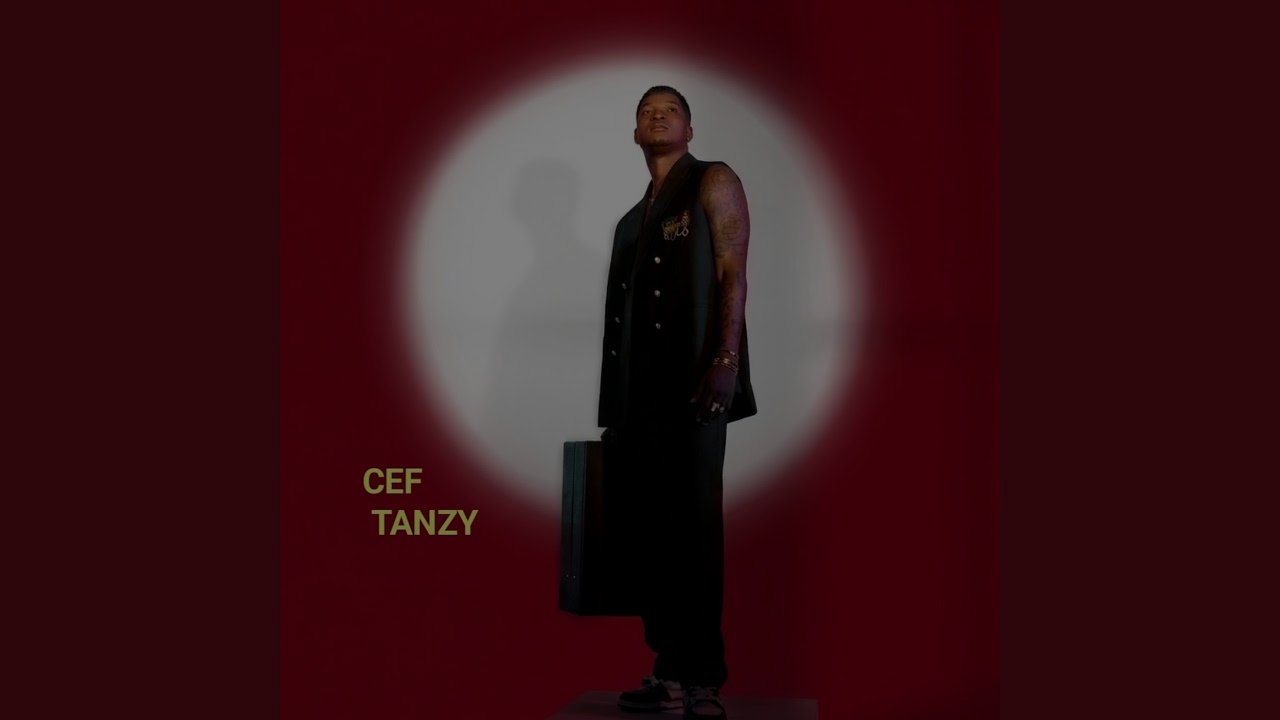Cef Tanzy - Conto Tudo