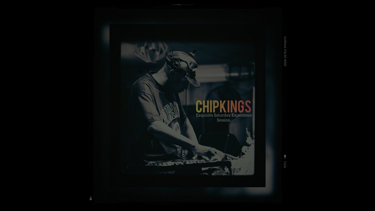 ChipKings - Pv lifestyle - EXQU ISITE SATURDAY EXPERIENCE Sessions