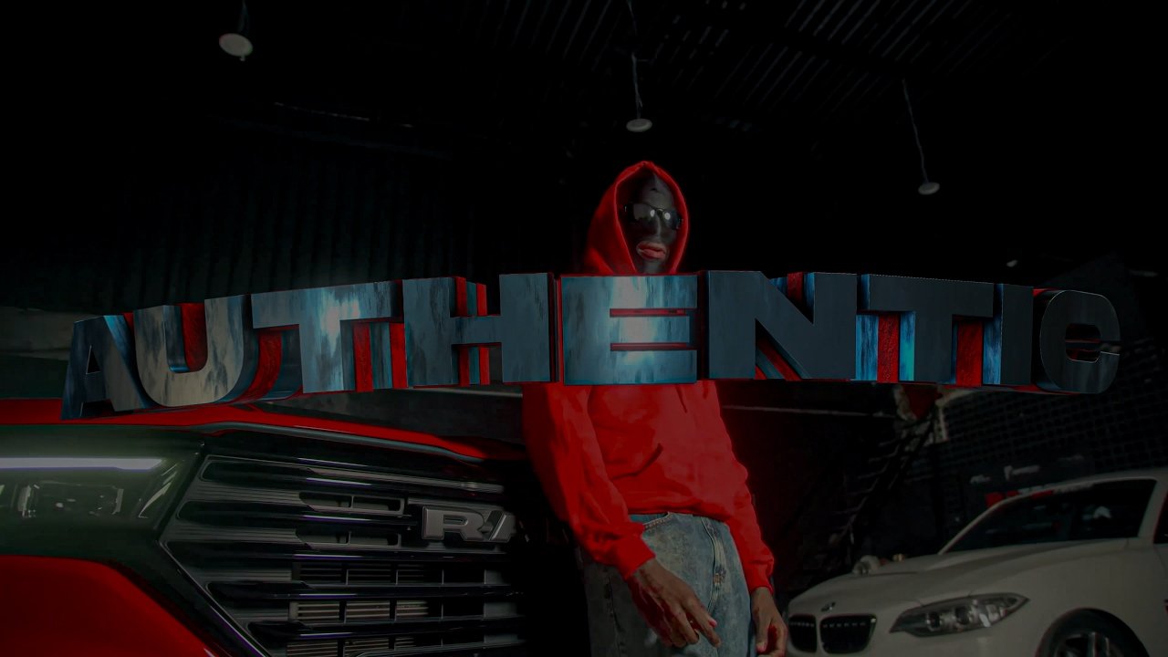 Cuna & 12 Furos - Authentic