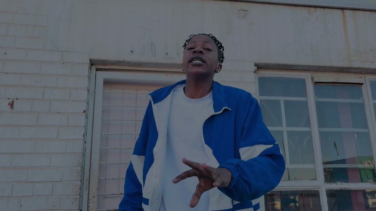 Dangwe KuGomba - Hulengende