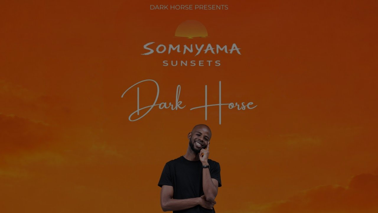 Dark Horse x Rockitman - Set SOMNYAMA SUNSETS 025