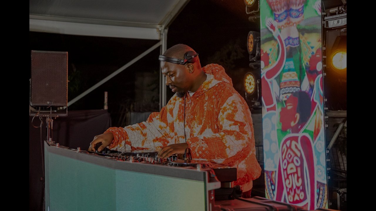 De Mthuda - The Groove Hangout, Nairobi