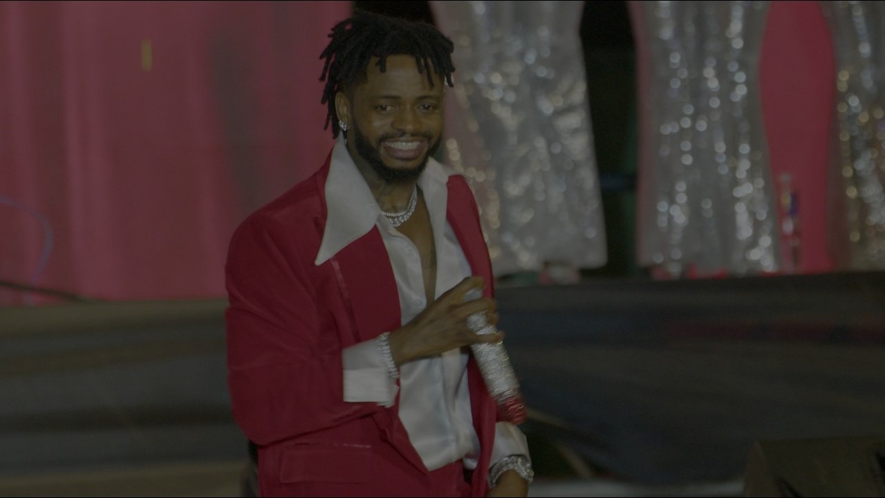 Diamond Platnumz - Nani, Nataka Kulewa, Moyo Wangu, Waoane Live In Dodoma (Retro Tour 2026)