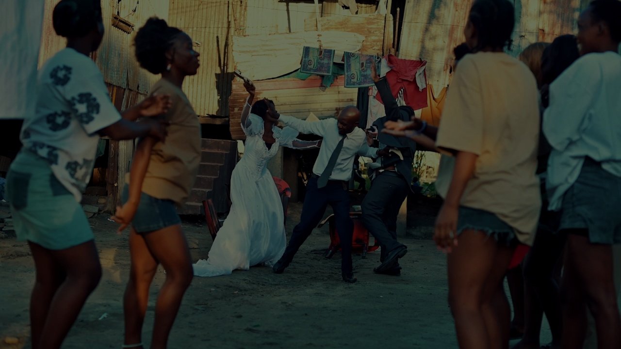 Dito Filipe - Tinakukwatira
