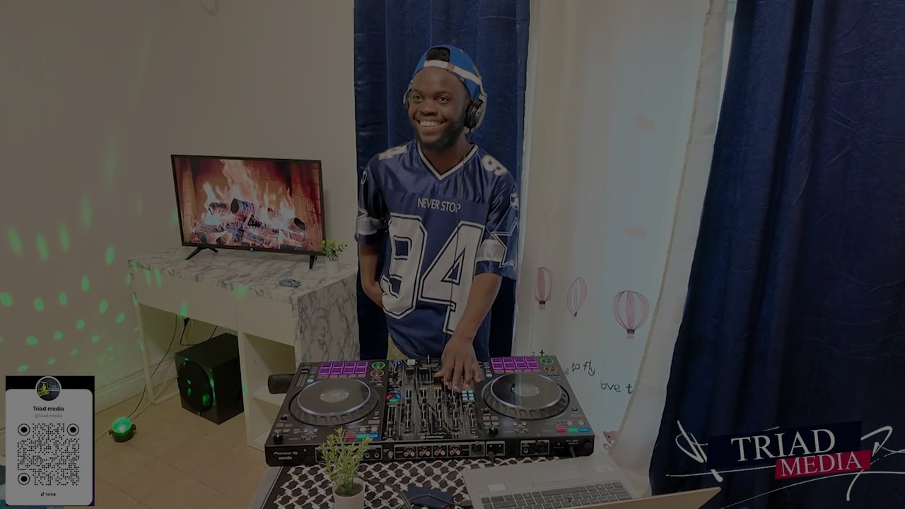 Dj 4nce - NEW TRENDING AMAPIANO MIX 2026