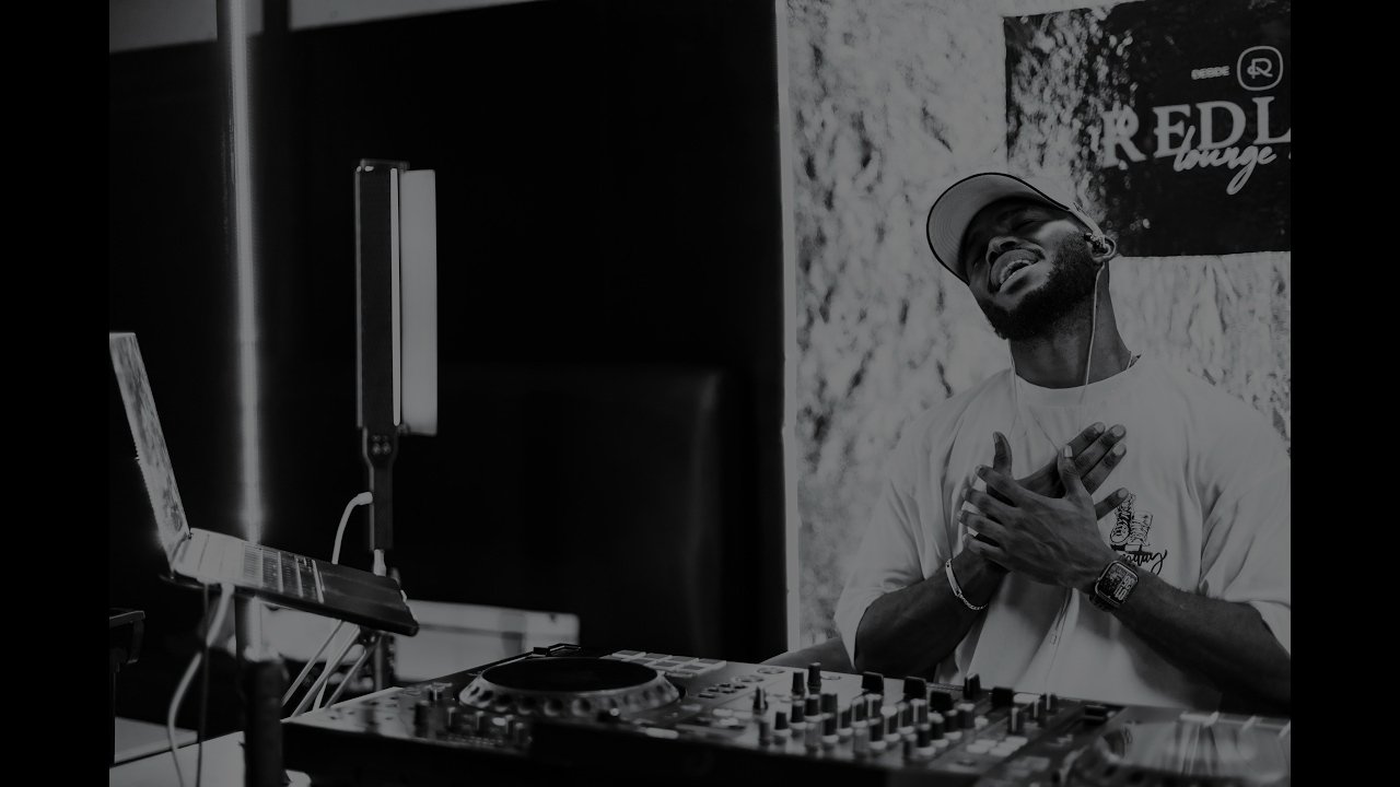 Dj Babalú - Repertório De Respeito De Kyaku Kyadaff