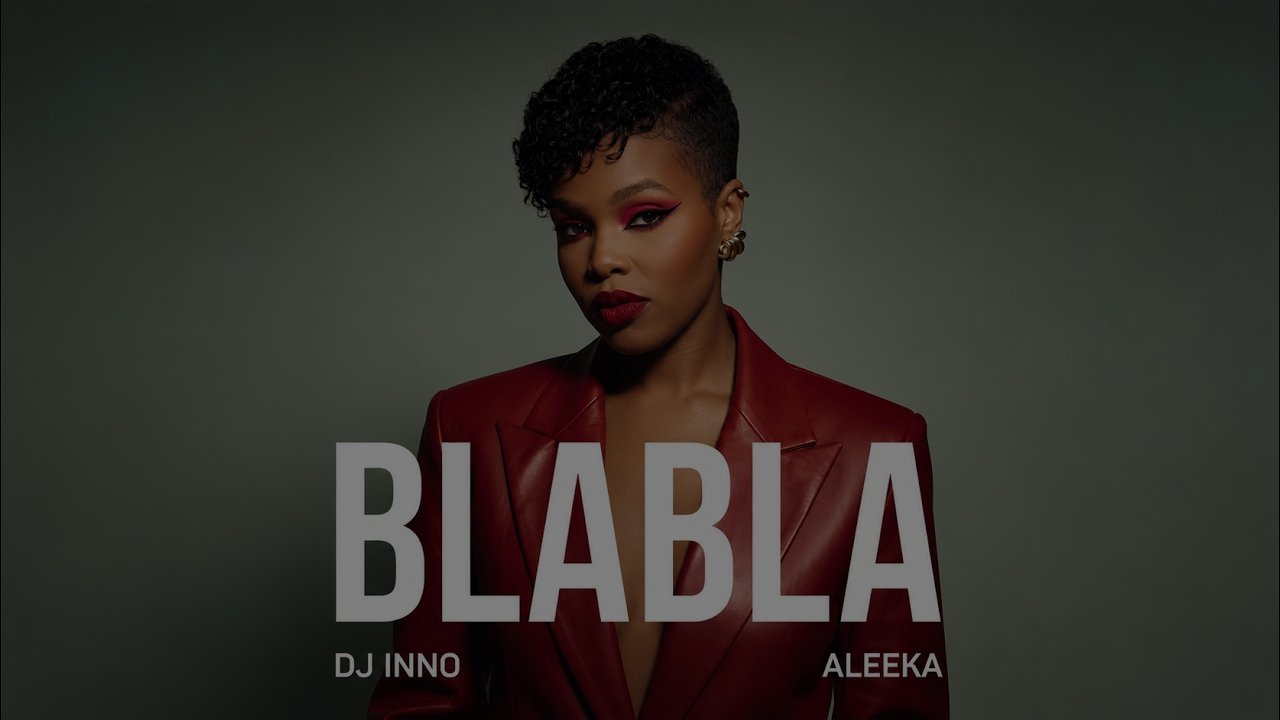 DJ Inno - Bla Bla