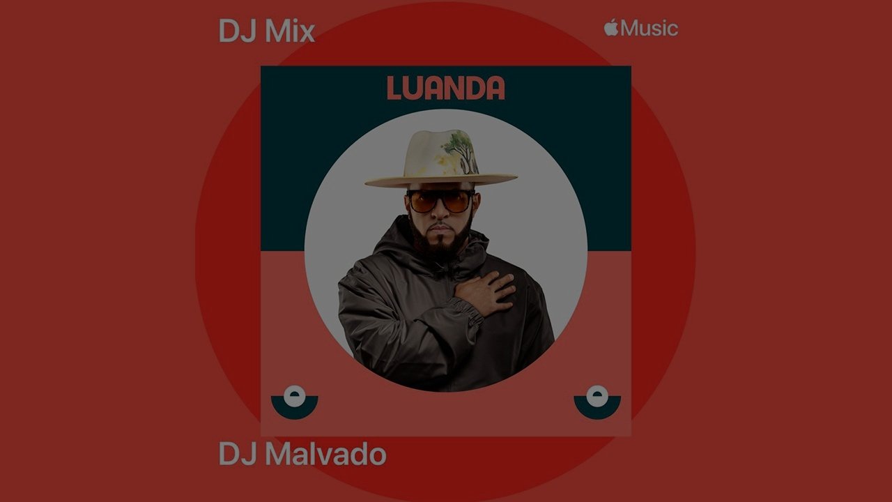 DJ Malvado - Set Mix Apple Music | May 2026