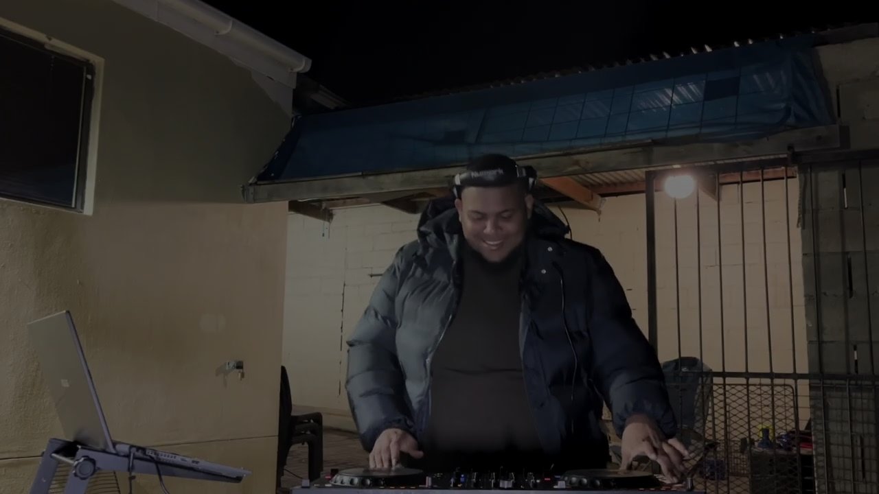 DJ Marlin - Kwartvoor Nawiek Part 29 2026