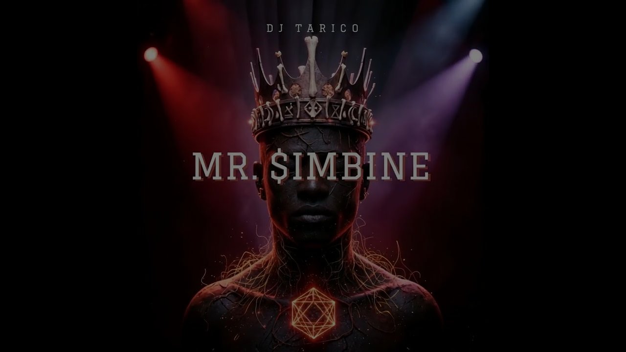 Dj Tarico - Hosi Yah Mozambique