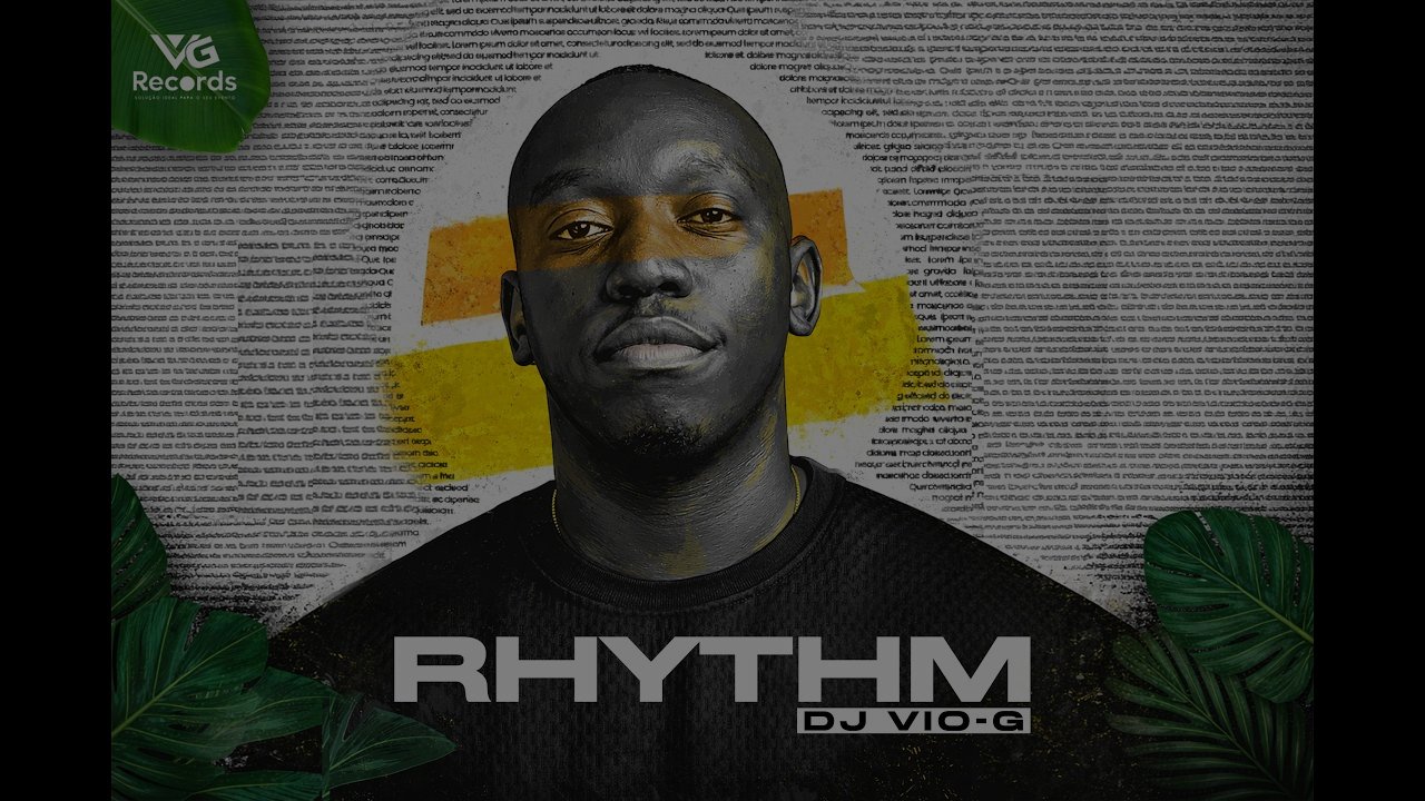 DJ VIo-G - Rhythm