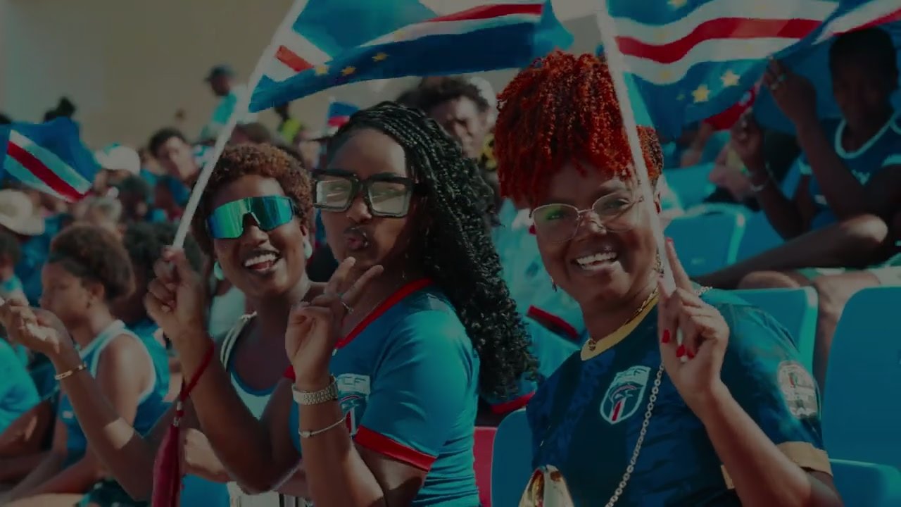 Djedje Jaystaman feat. Boygame, Ste, BigZ, Dapox, Petcha, Helio Batalha, Mito - Cabo Verde Na Copa