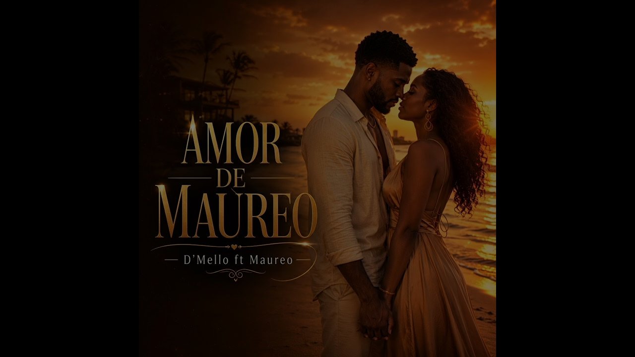 D'Mello - Amor de Maureo