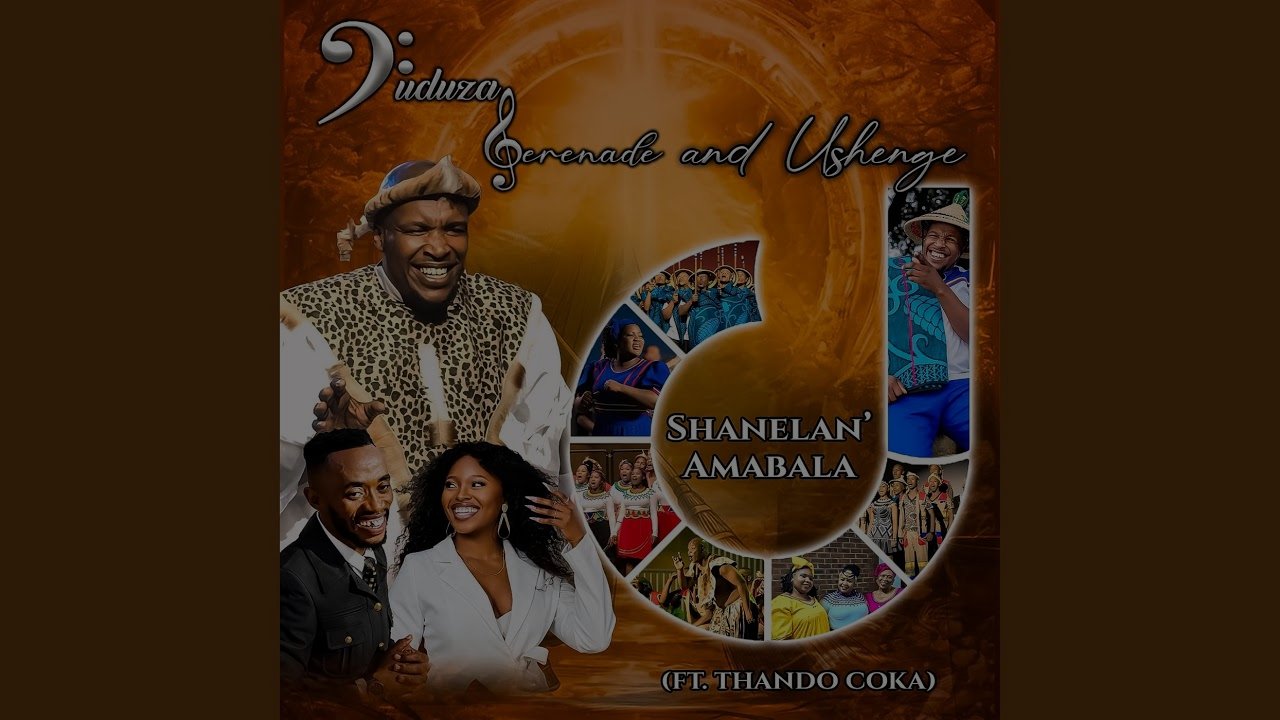 Duduza Serenade, USHENGE, Thando Coka - Shanelan'amabala