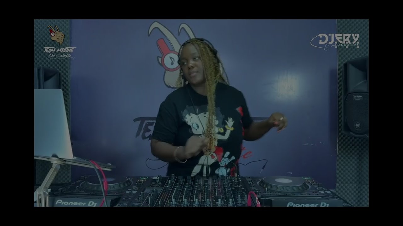 Ery Mangueira - All Vibes