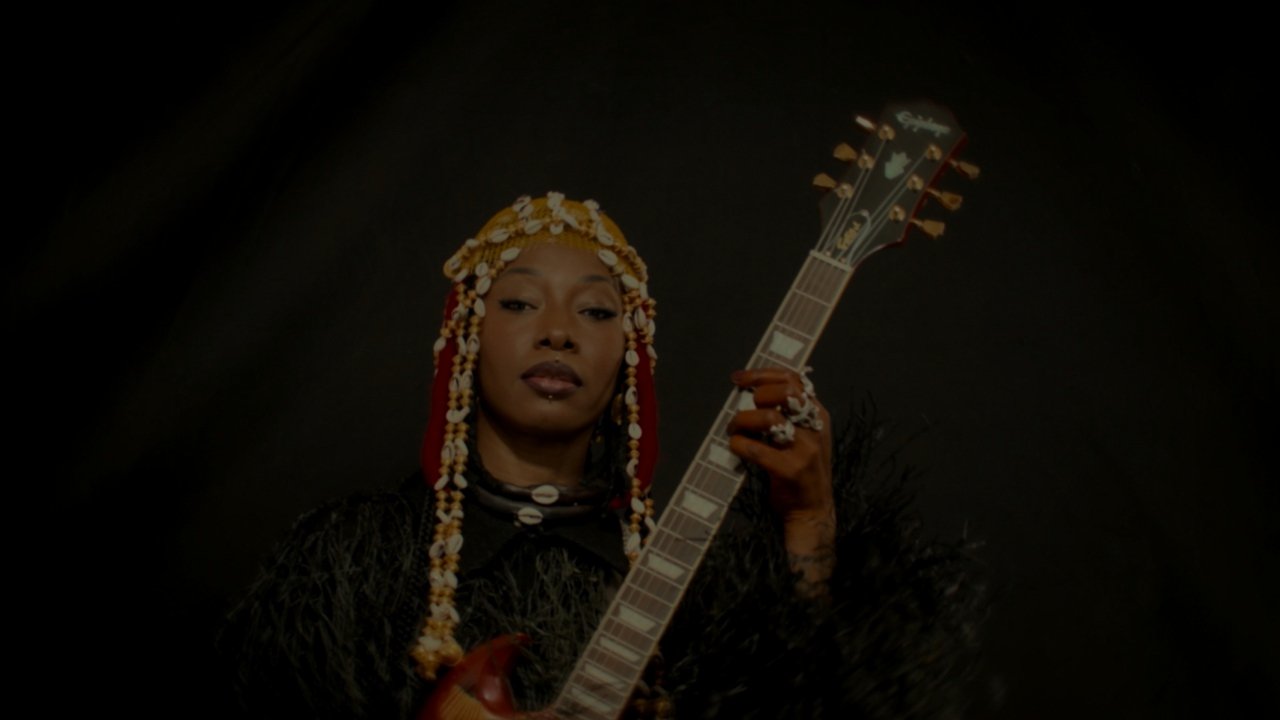 Fatoumata Diawara - Sigui