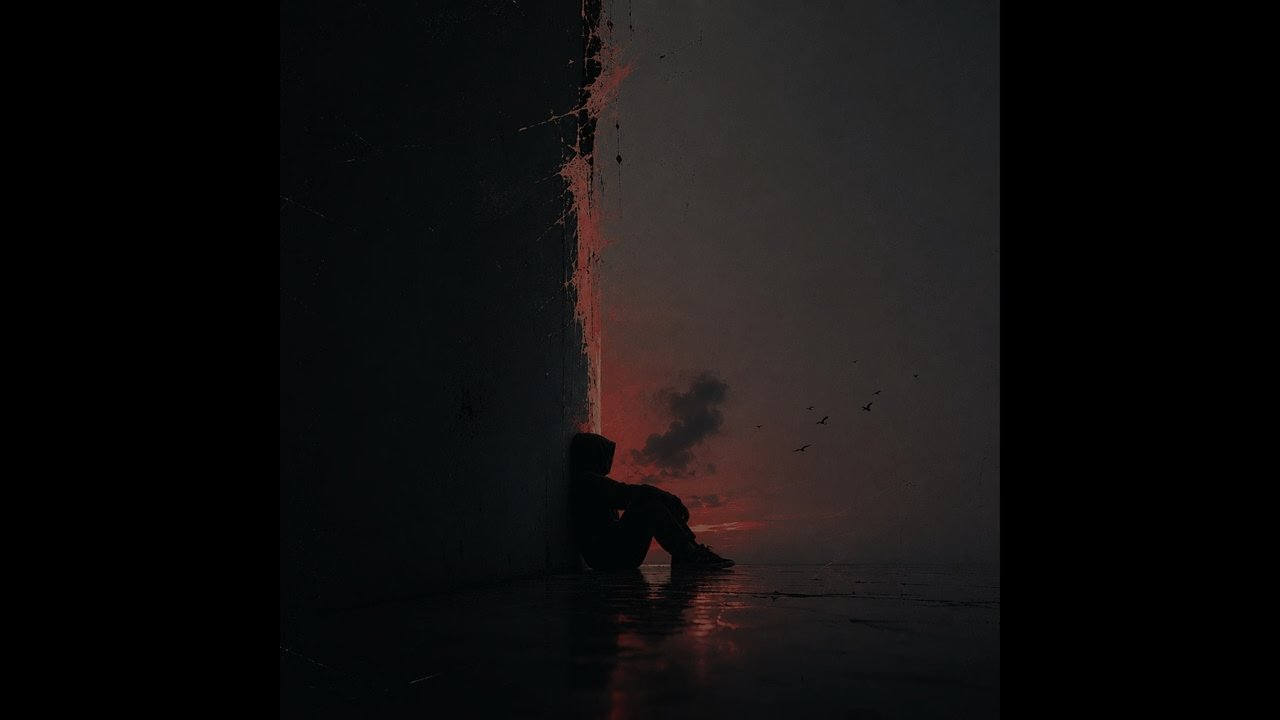 Feeling Fine - The Silent Partner (feat. IVEY.H)