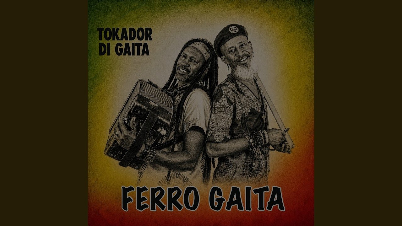 Ferro Gaita - Mercado Praia
