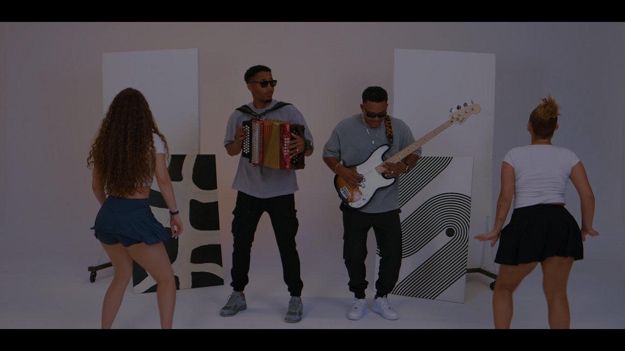 Fidjus Di Matinhu - Djan Ba Nha Caminhu