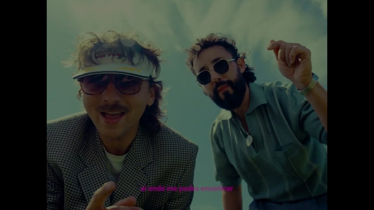 Filipe Karlsson - Segura Firme (feat. Mike El Nite)