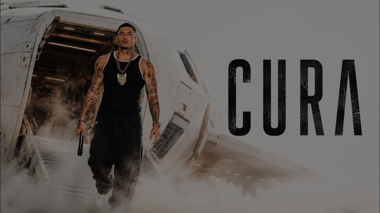 FILIPE RET - CURA