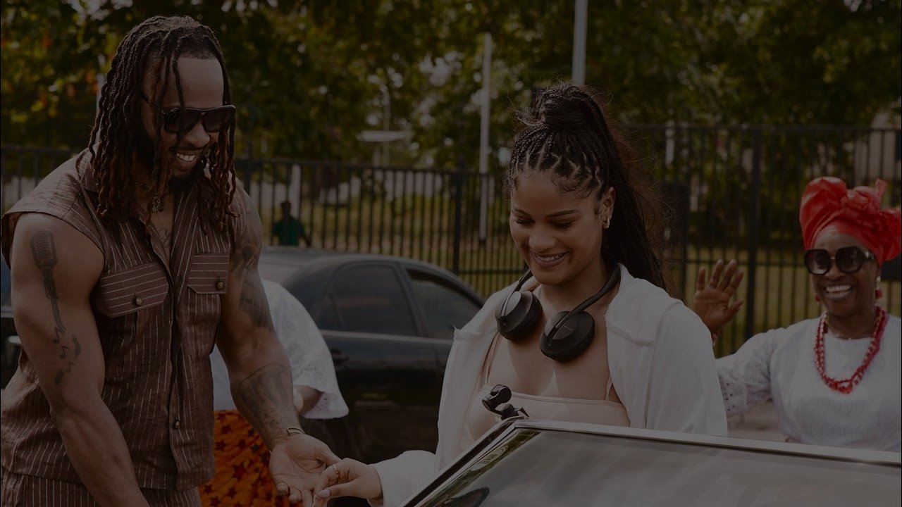 Flavour - ADA BEKEE