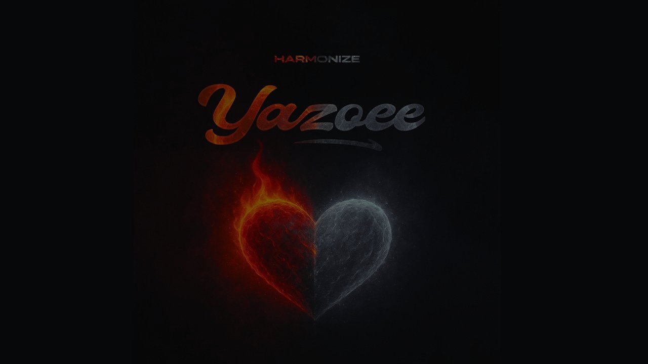 Harmonize - Yazoee