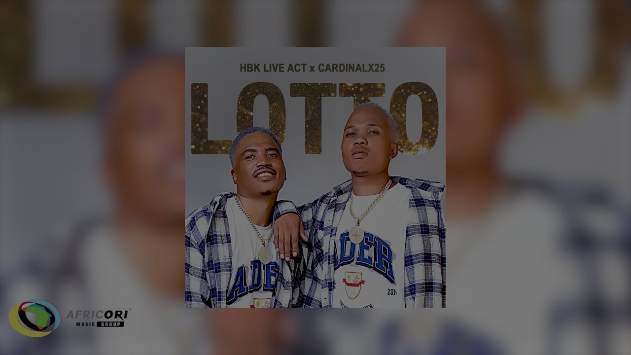 HBK Live Act & Cardinal X25 - Lotto