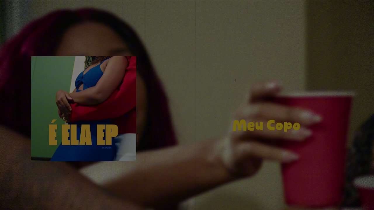 Hernâni - Meu Copo