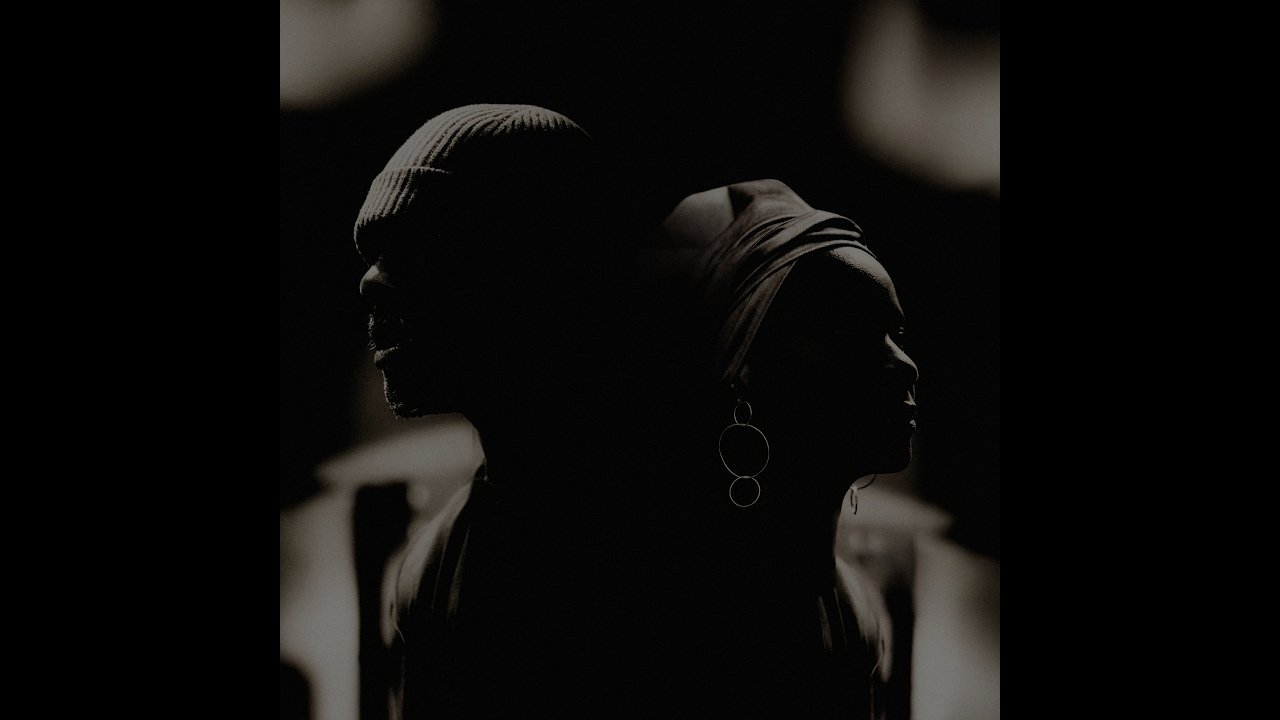 Idris Elba - An African (feat. Angélique Kidjo)