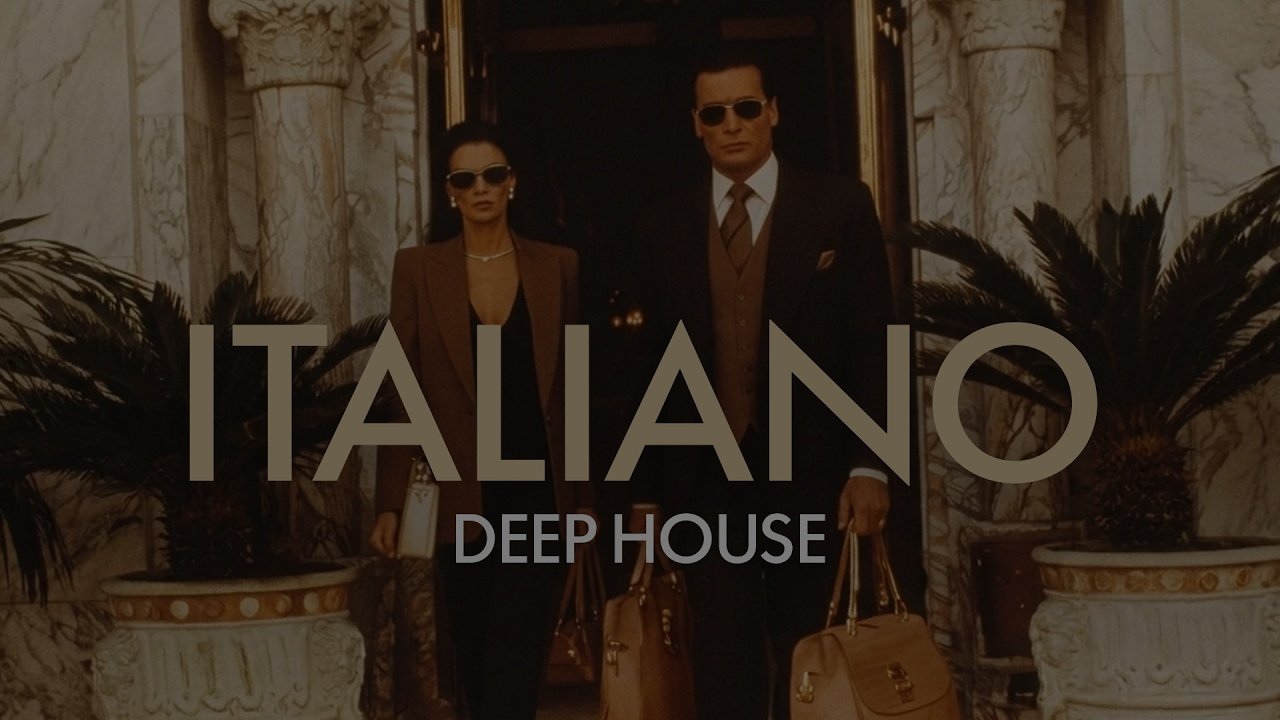 Italian Deep House 2026 | Mob House