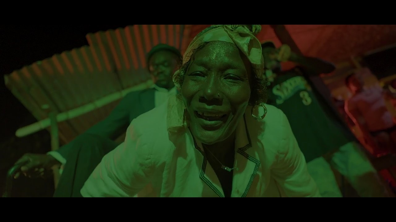 Iyara, Di Genius - Mama & Papa