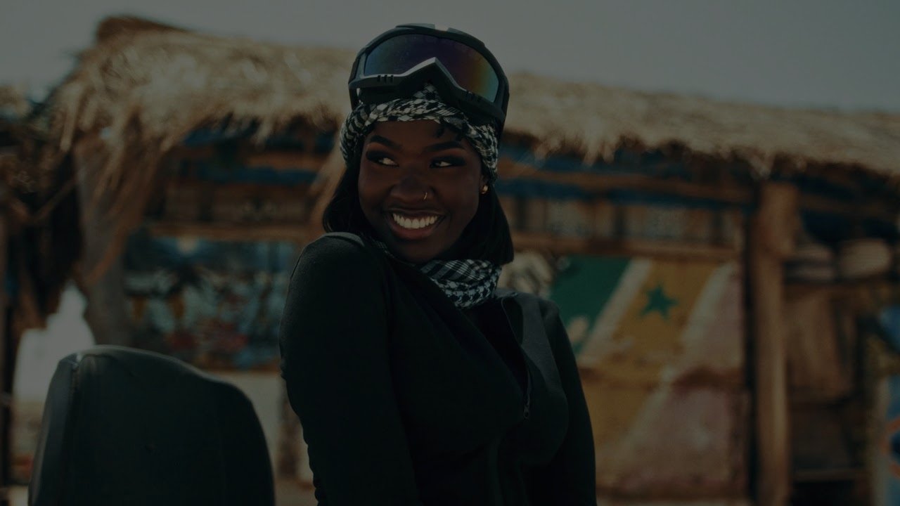 Joé Dwèt Filé - Ma Bella