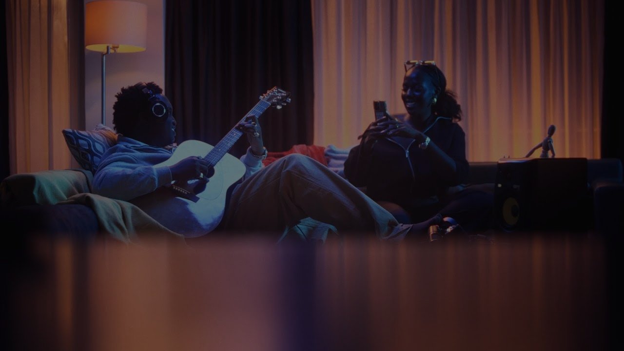 Joshua Baraka x Jae5 - This Time